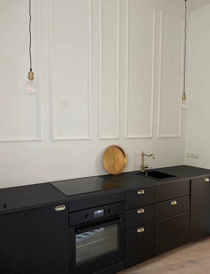 Appartement Designer In Wenen
