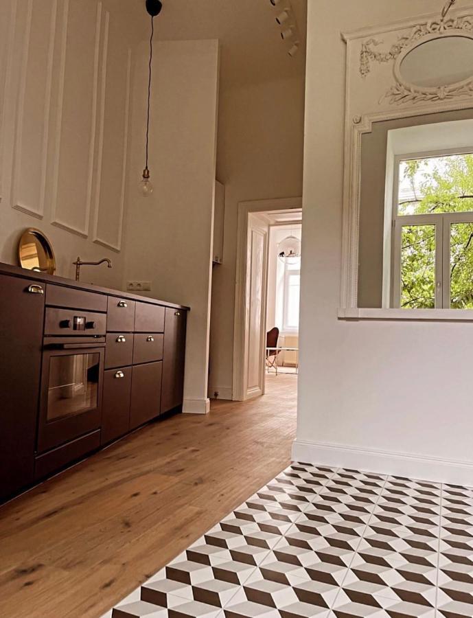 Appartement Designer In *
