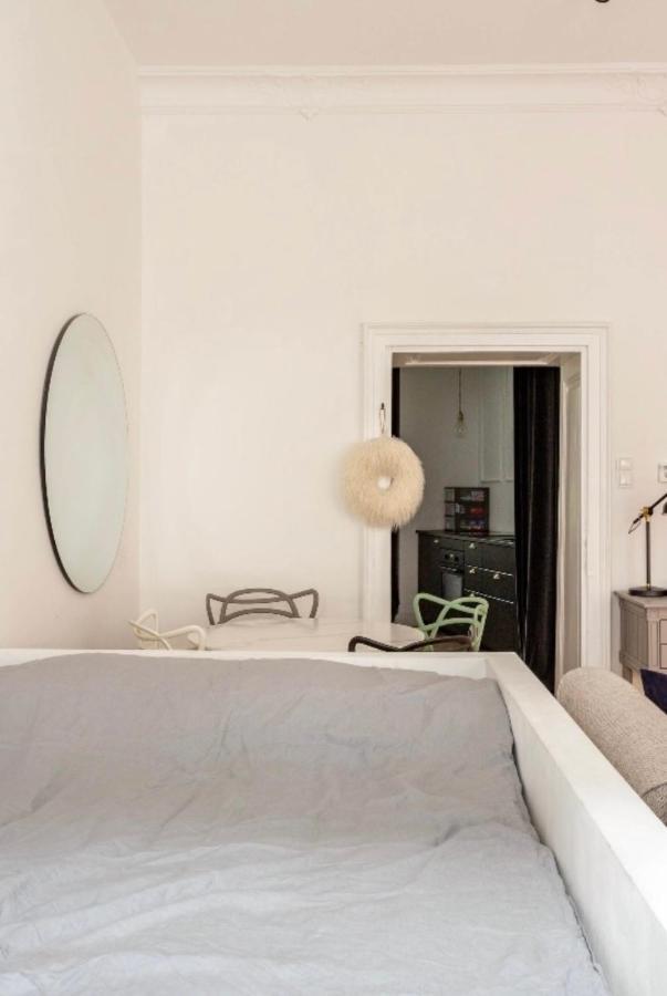 Appartement Designer In